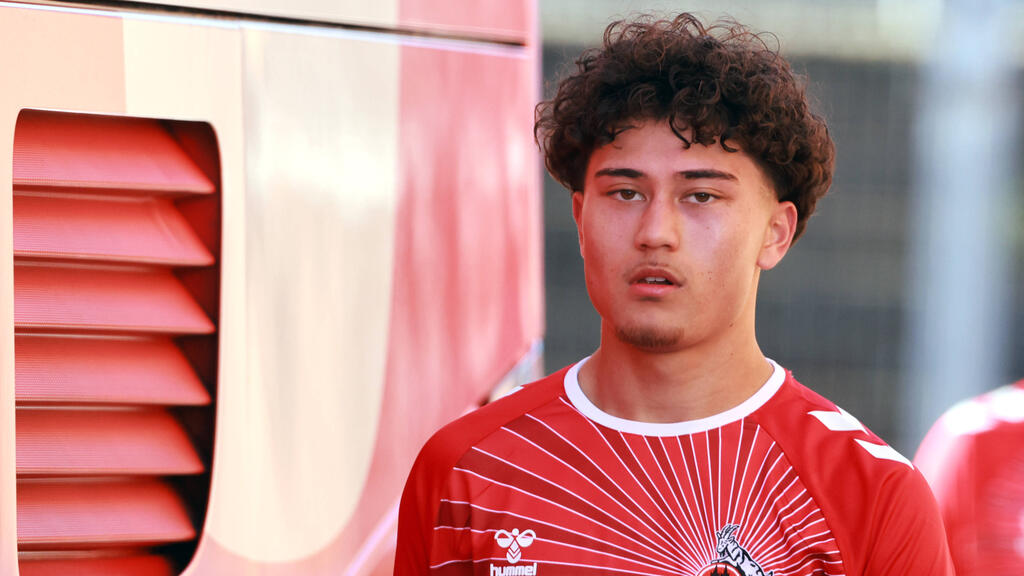 Wechselt Justin von der Hitz vom 1. FC Köln zum FC Schalke 04?
