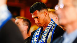 Verlängert Davie Selke beim HSV?