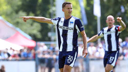 Paul Seguin soll neuer Lenker im Hertha-Mittelfeld werden