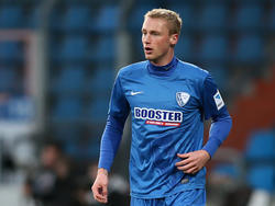 Felix Bastians kehrt zum VfL Bochum zurück