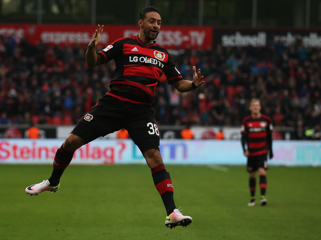 Für Leverkusen bisher unverkäuflich: Karim Bellarabi