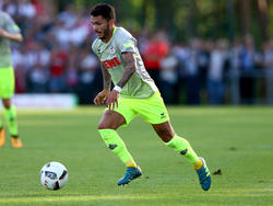 Leonardo Bittencourt könnte auch weiterhin in Köln spielen