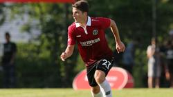 Hannover 96 womöglich ohne Pirmin Schwegler gegen den BVB