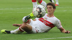 Benjamin Pavard soll dem FC Barcelona angeboten worden sein