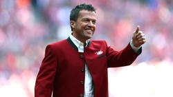 Lothar Matthäus rechnet damit, dass Timo Werner bald für die Bayern spielen wird