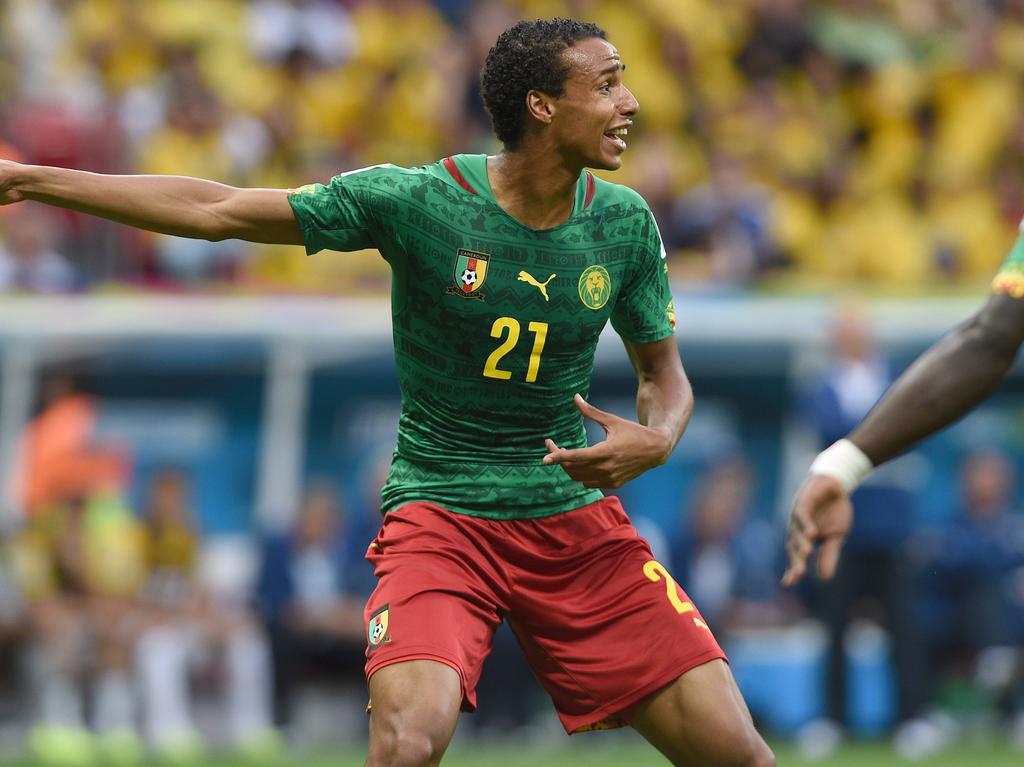 Joel Matip nimmt für Kamerun nicht am Afrika-Cup teil