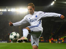 Ludwig Augustinsson wechselt zu Werder Bremen