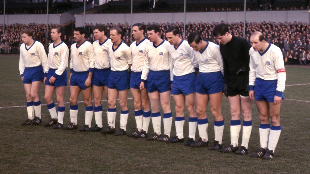 Tasmania Berlin 65/66: 31 Spiele ohne Sieg