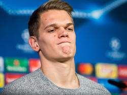 Hätte gern eine Auszeit genommen: Ex-BVB-Profi Matthias Ginter