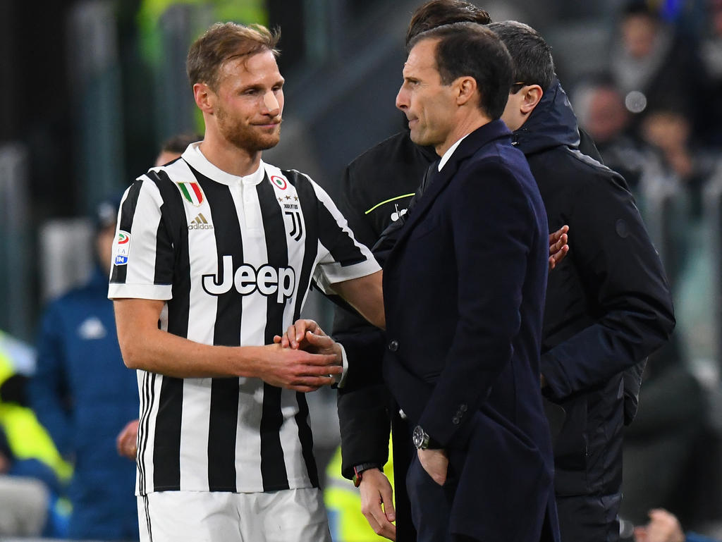 Benedikt Höwedes wird Juventus Turin erneut fehlen