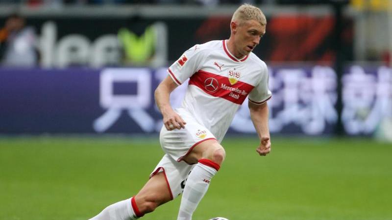 Andreas Beck hat in Stuttgart keinen neuen Vertrag bekommen Andreas Beck hat in Stuttgart keinen neuen Vertrag bekommen