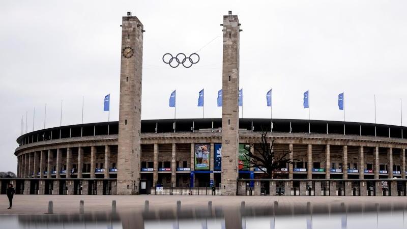 100 Jahre nach den olympischen Spielen 1936 hält der Leichtathletik-Präsident eine Bewerbung Berlins für möglich 100 Jahre nach den olympischen Spielen 1936 hält der Leichtathletik-Präsident eine Bewerbung Berlins für möglich