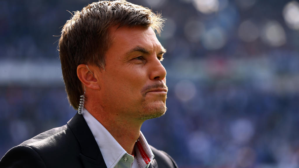 Thomas Helmer sieht die Leistungen des BVB kritisch Thomas Helmer sieht die Leistungen des BVB kritisch