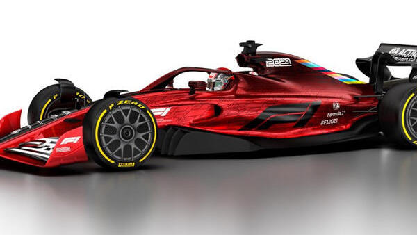 Spa Formel 1 2021