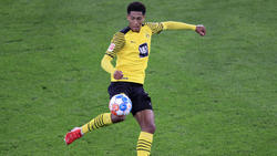 Bellingham trumpft beim BVB groß auf