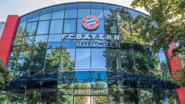 Neuzugang für den FC Bayern