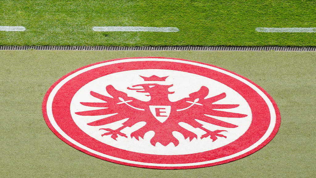 Strafe für Eintracht Frankfurt
