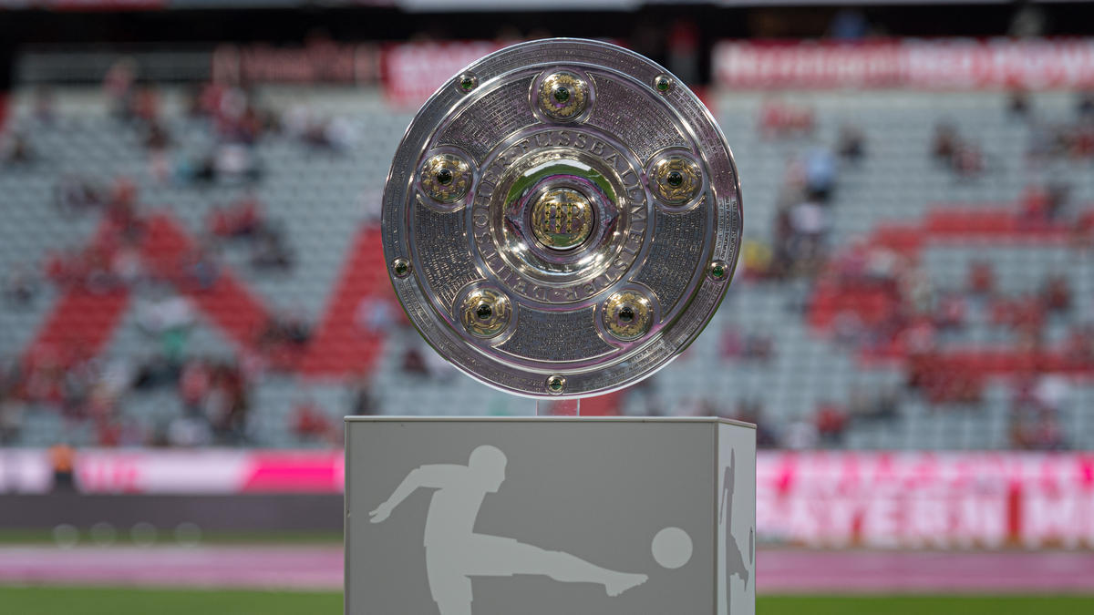 Corona-Chaos: Wer gewinnt die deutsche Meisterschaft in der Saison 2019/2020? Corona-Chaos: Wer gewinnt die deutsche Meisterschaft in der Saison 2019/2020?