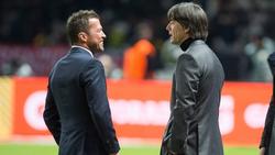 Matthäus wollte Löw nie persönlich angreifen