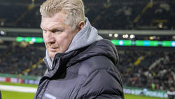 Stefan Effernberg kritisiert Noch-Gladbach- und Bald-BVB-Coach Marco Rose