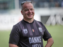 LASK-Präsident Gruber verliert seinen Doktortitel