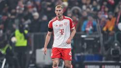 Verlässt Matthijs de Ligt den FC Bayern?