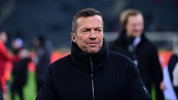 Lothar Matthäus hat über die Personalentscheidungen beim FC Bayern gesprochen