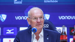 Hans-Peter Villis ist beim VfL Bochum nicht mehr Vorsitzender des Präsidiums