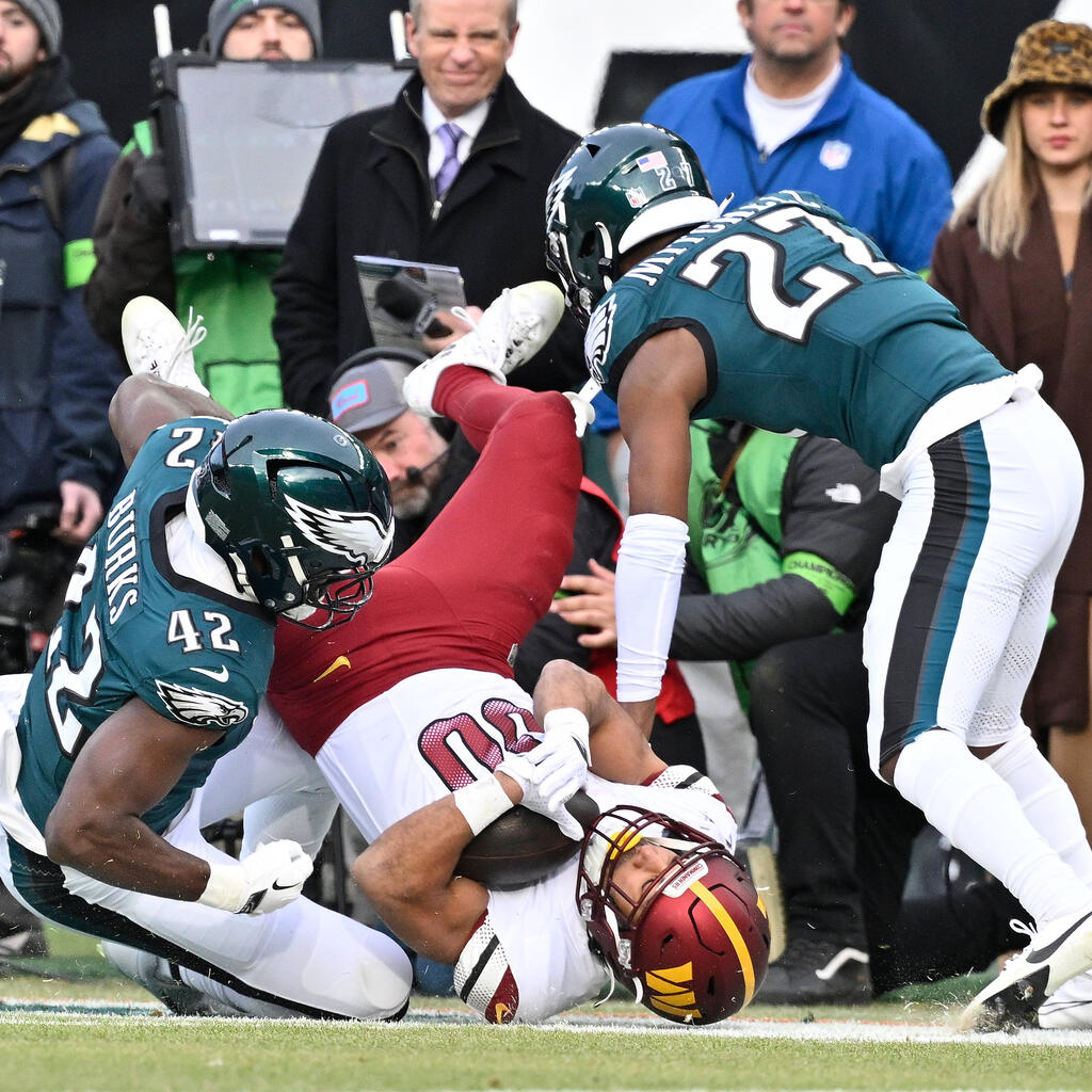 NFC East