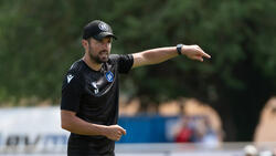 Heuert Ralf Kettemann beim SC Paderborn an?