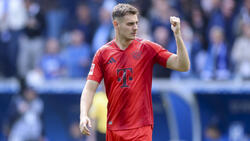 Stanisic könnte beim FC Bayern in der neuen Saison eine große Rolle spielen