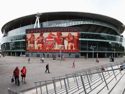 Das Stadion von Arsenal ist für die "Gunners" sehr lukrativ