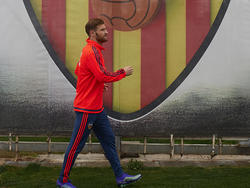 Shkodran Mustafi mag den BVB