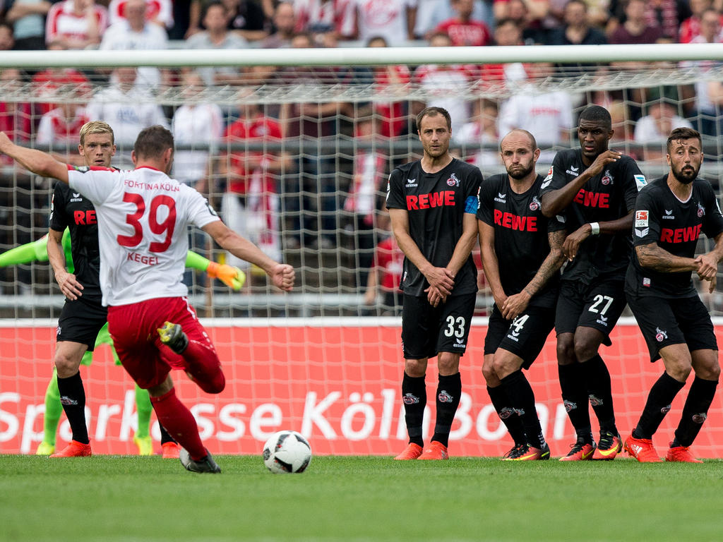 Anleger können beim 1. FC Köln auf 3,5 % Zinsen hoffen