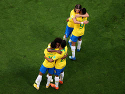 Wenn Brasilien spielt, jubeln nicht nur die Nationalspieler und Fans, sondern auch die Bäcker