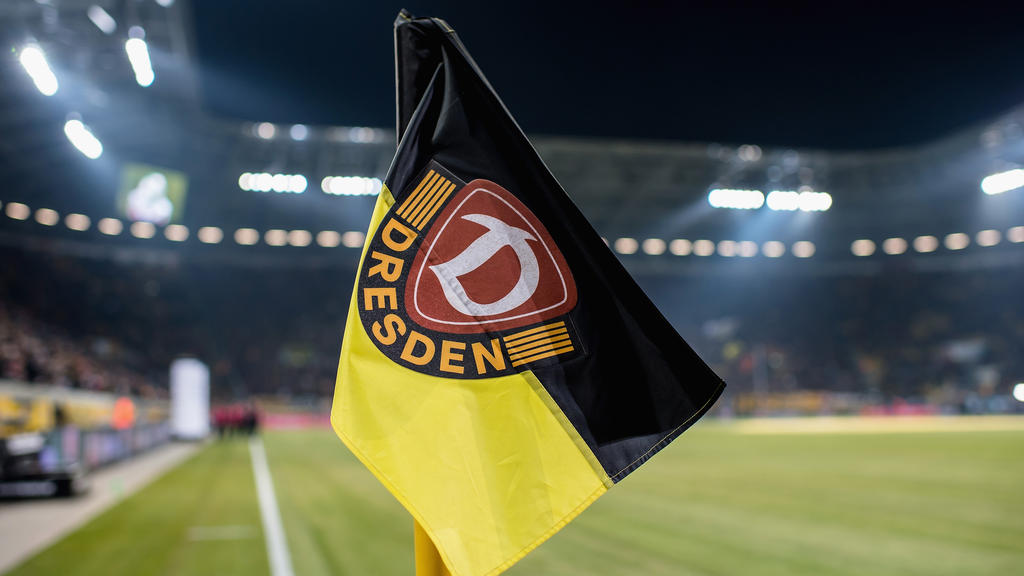 Dynamo Dresden bestimmt Übergangspräsidium