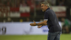 BVB: Urs Fischer von Union Berlin will Weggefährte Lucien Favre ärgern