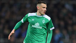 Maximilian Eggestein nimmt sich nicht zu ernst