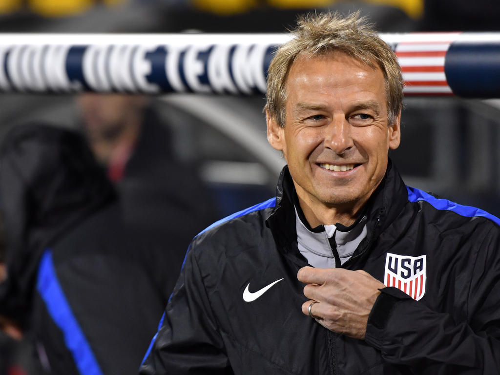 Jürgen Klinsmann kann sich eine Rückkehr in die Bundesliga vorstellen