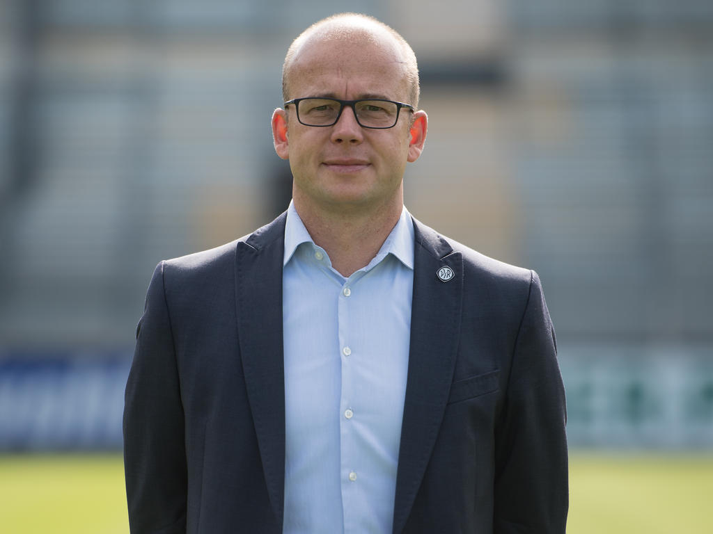 Thiele ersetzt Schneider als Hansa-Sportdirektor