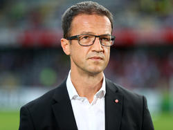 Fredi Bobic attackiert den FC Bayern München