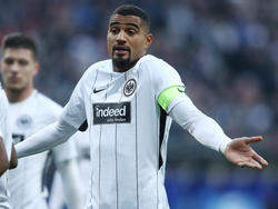 Kevin-Prince Boateng plädiert für einen anderen Umgang bei Spieler-Strafen