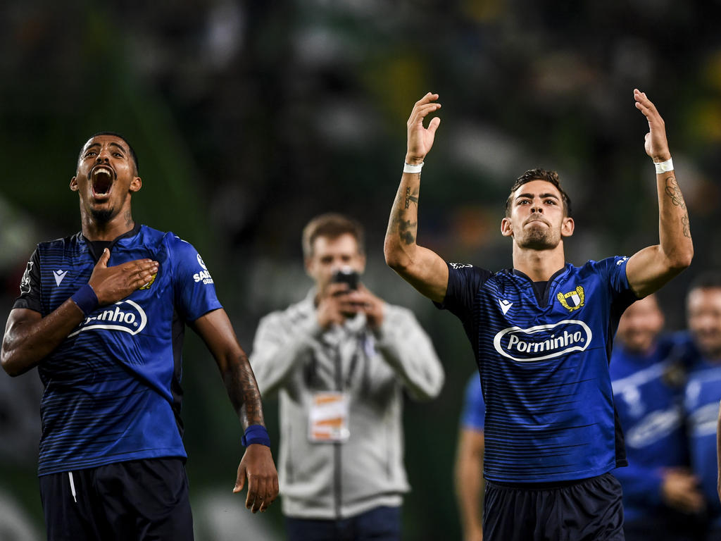 Der FC Famalicão sorgt in Portugal für Furore