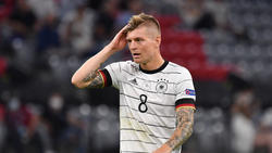 Toni Kroos hat Klartext gesprochen