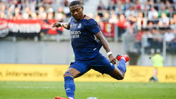 David Alaba wechselte im Sommer vom FC Bayern zu Real Madrid
