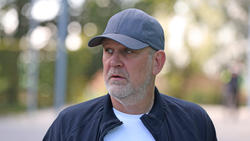 Jörg Schmadtke arbeitet seit 2018 beim VfL Wolfsburg