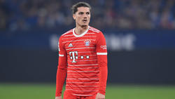Offenbar Streichkandidat beim FC Bayern: Marcel Sabitzer