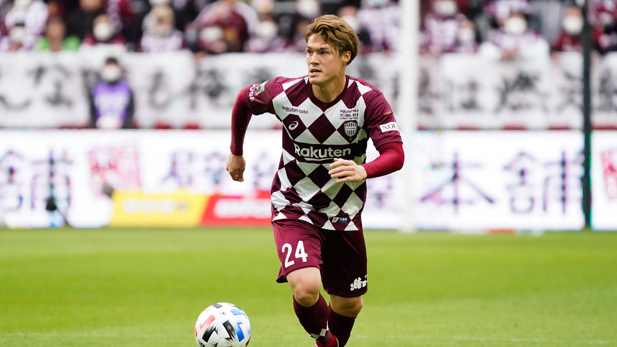 Ex-Bundesligaprofi Gotoku Sakai hat Corona Ex-Bundesligaprofi Gotoku Sakai hat Corona