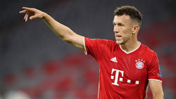 Bleibt Ivan Perisic dem FC Bayern München erhalten?