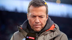 Lothar Matthäus spricht über FC Bayern und FC Schalke 04